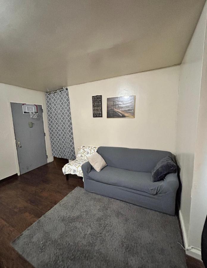 Lovely 2Bd 1Br Apt New York Exteriér fotografie